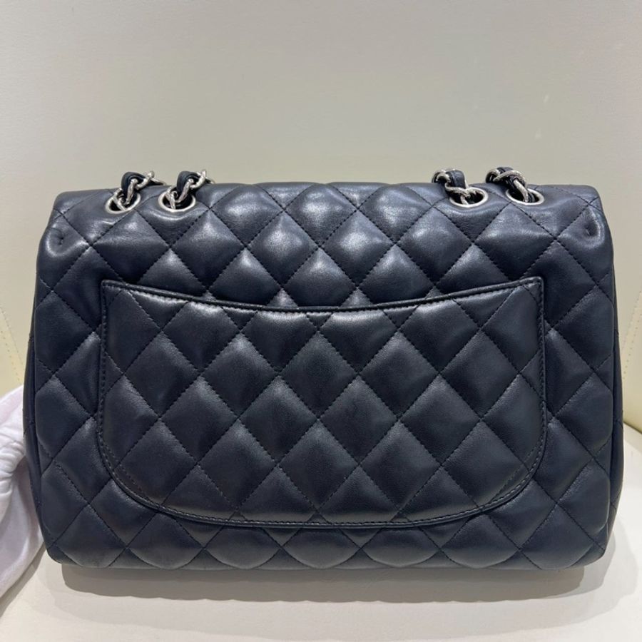 Chanel JUMBO 30 CF-6