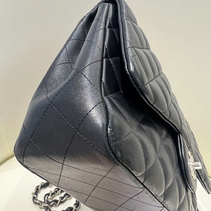 Chanel JUMBO 30 CF-8