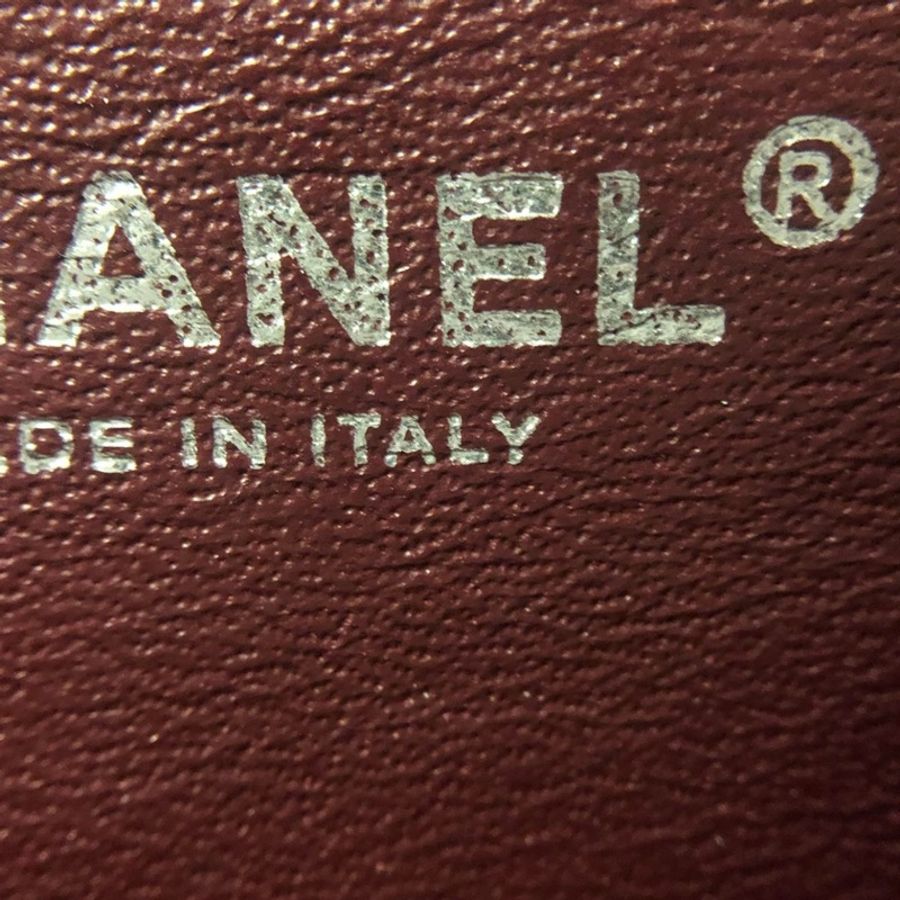 Chanel JUMBO 30 CF-13