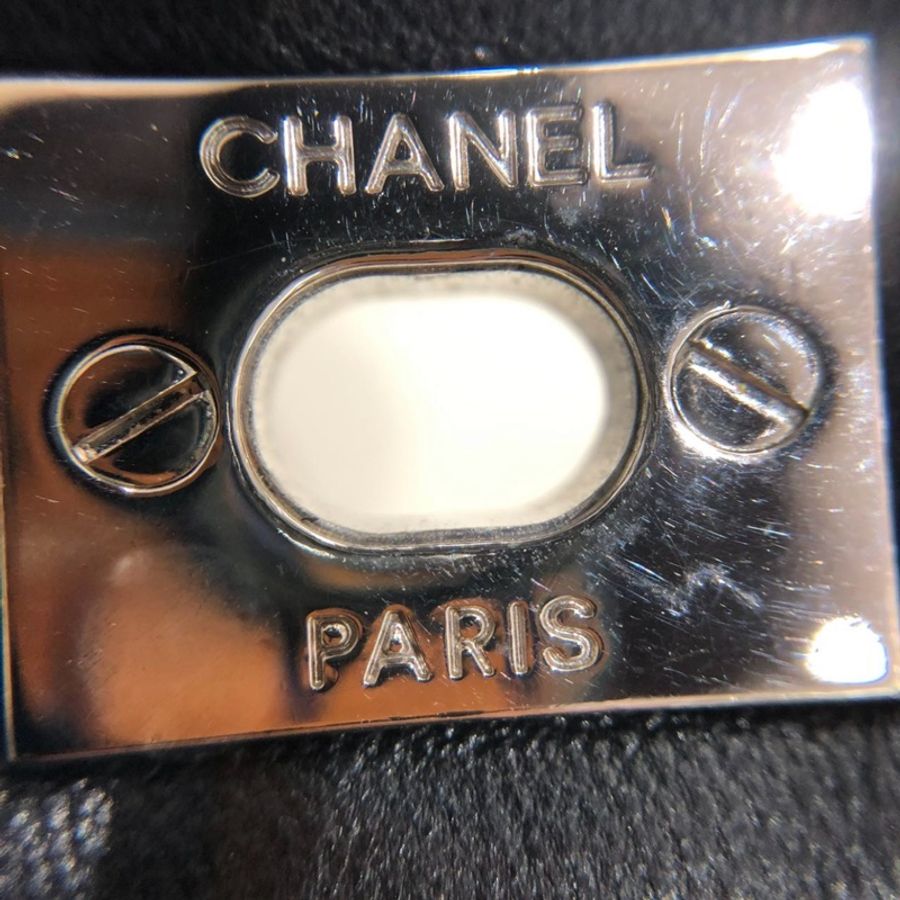 Chanel JUMBO 30 CF-18