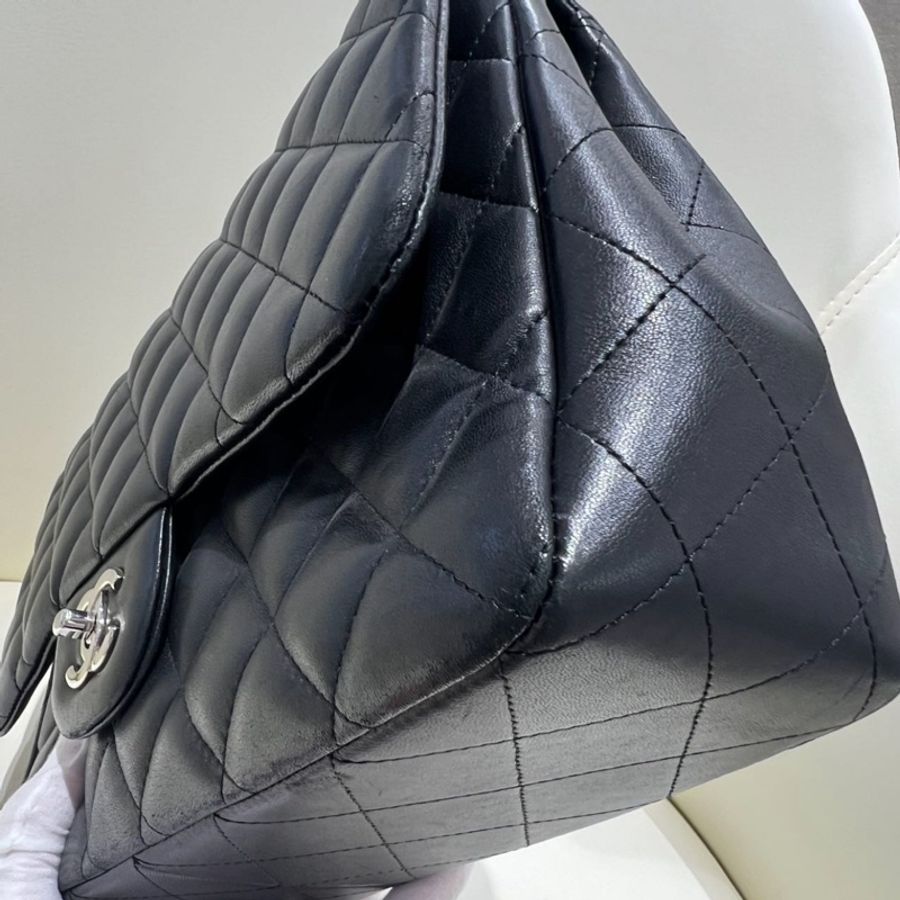 Chanel JUMBO 30 CF-21