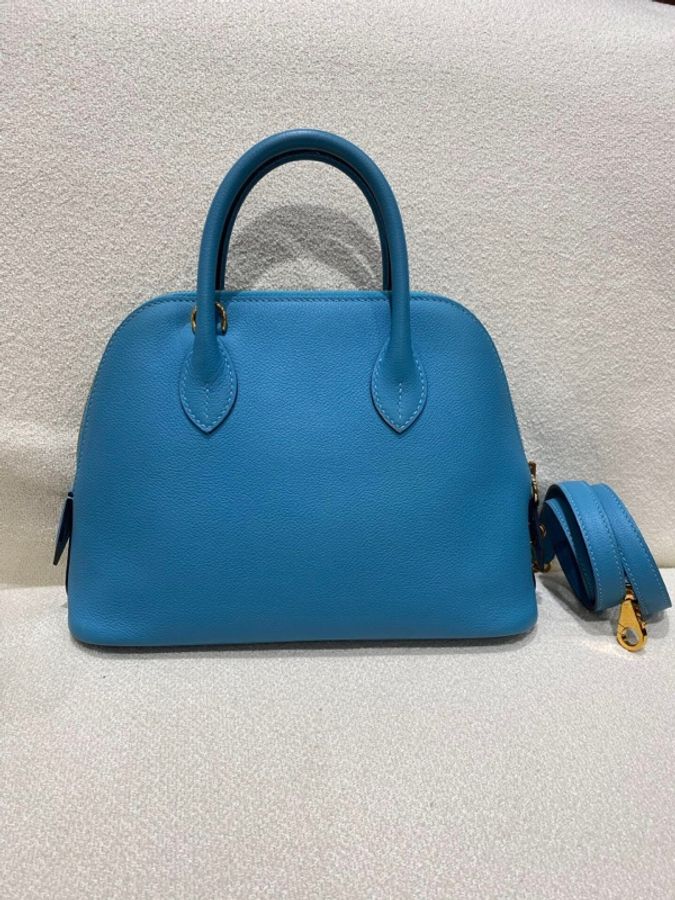 Bolide 25 P3 blue de nord Evercolor皮金扣-1