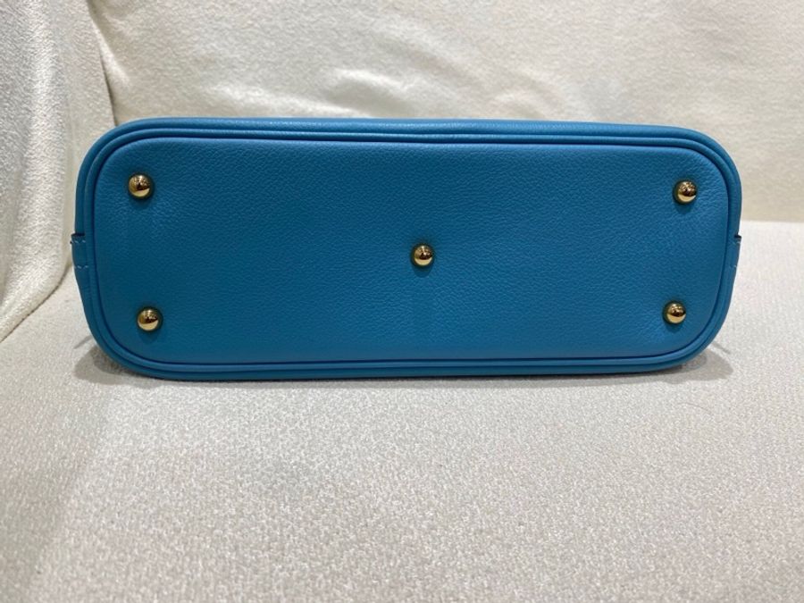 Bolide 25 P3 blue de nord Evercolor皮金扣-2