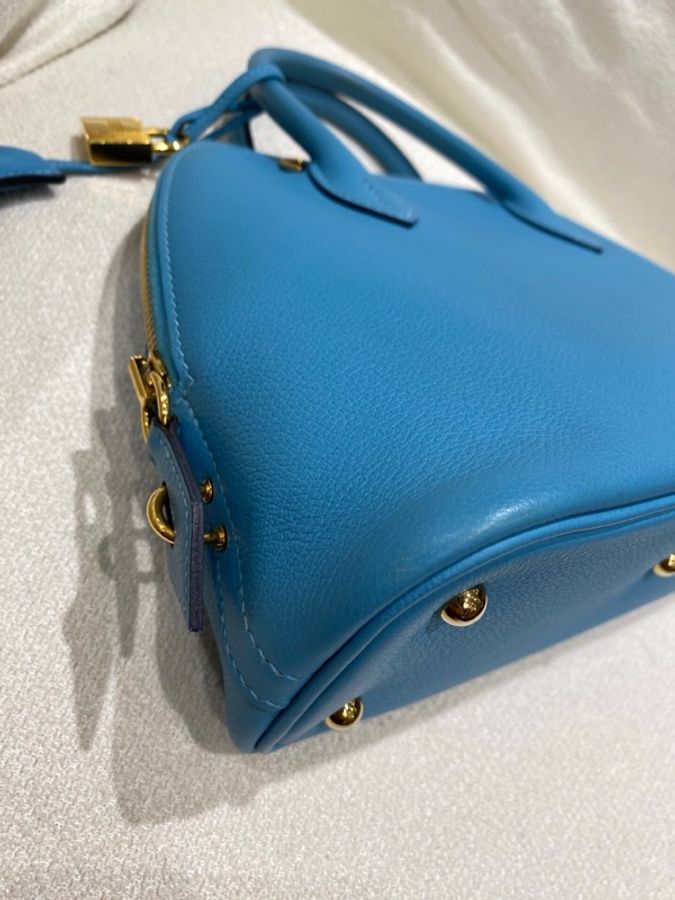 Bolide 25 P3 blue de nord Evercolor皮金扣-10