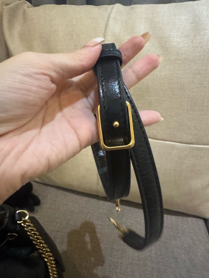 Tory Burch Charlie 水桶包-6