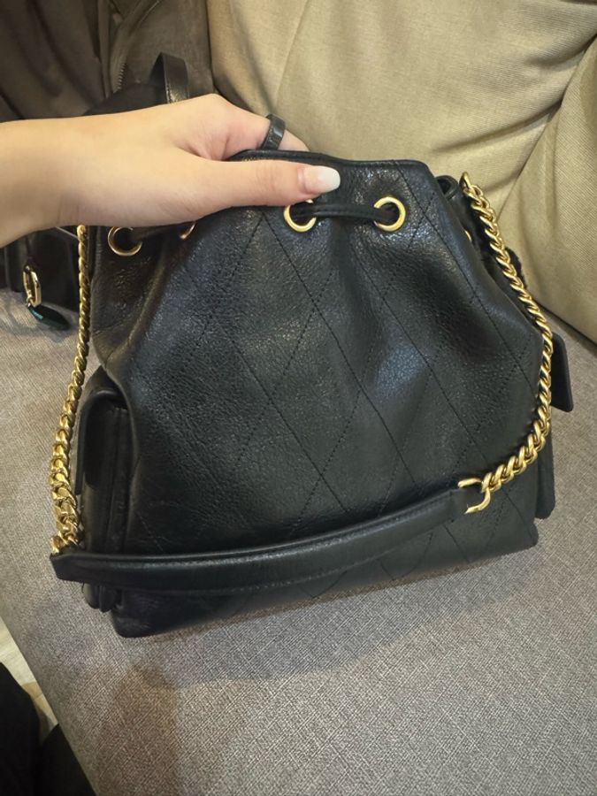 Tory Burch Charlie 水桶包-11