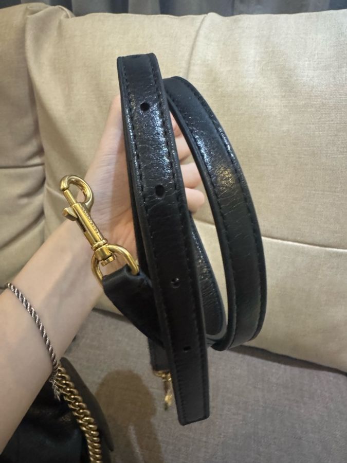 Tory Burch Charlie 水桶包-15