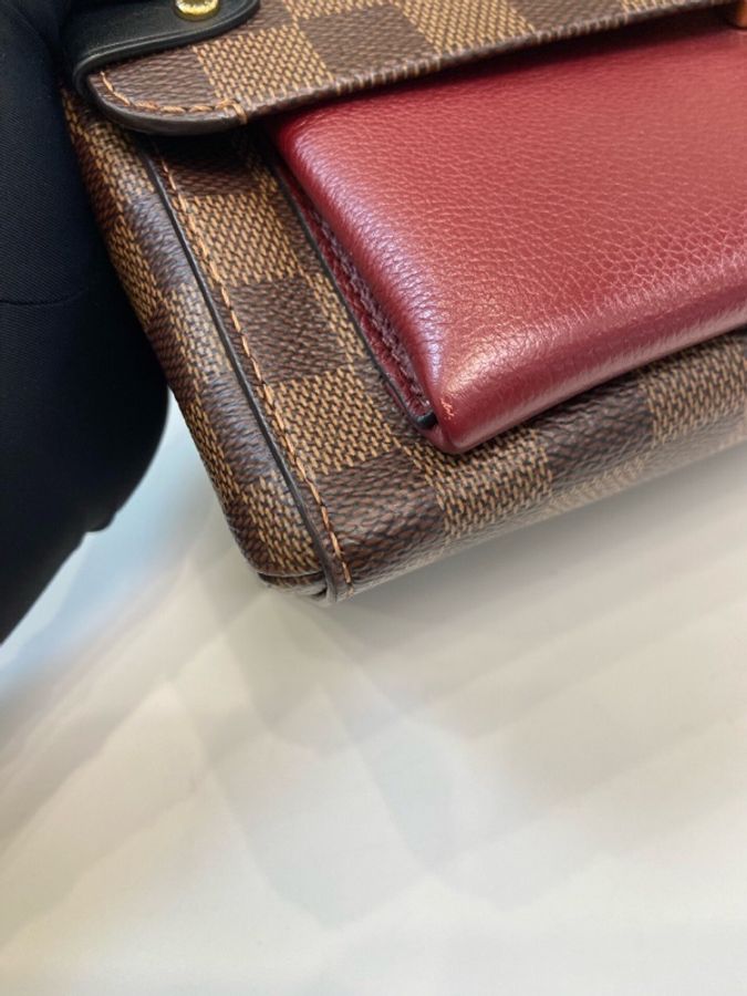 Louis Vuitton 路易威登 vavin棋盤格中號-19