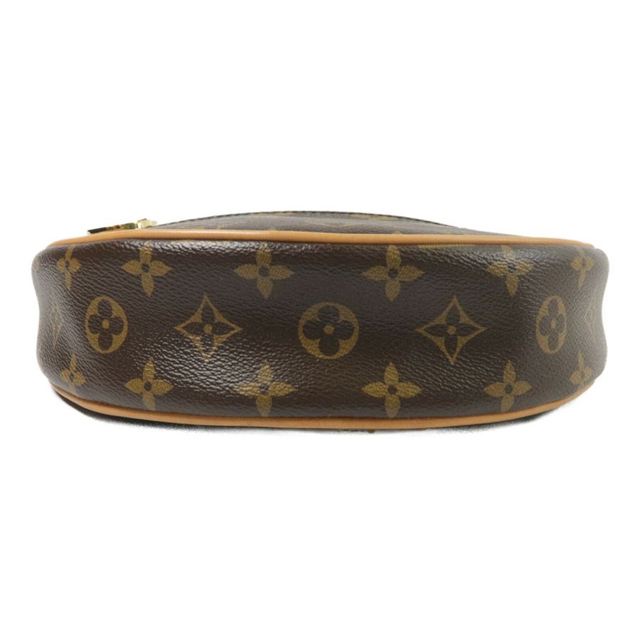 LOUIS VUITTON Monogram Loop肩背袋-3