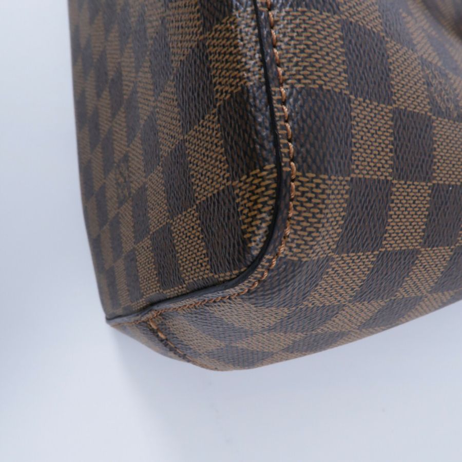 LOUIS VUITTON Damier Neo Noe MM肩背袋-9