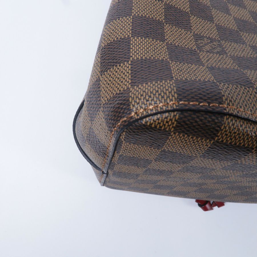 LOUIS VUITTON Damier Neo Noe MM肩背袋-10