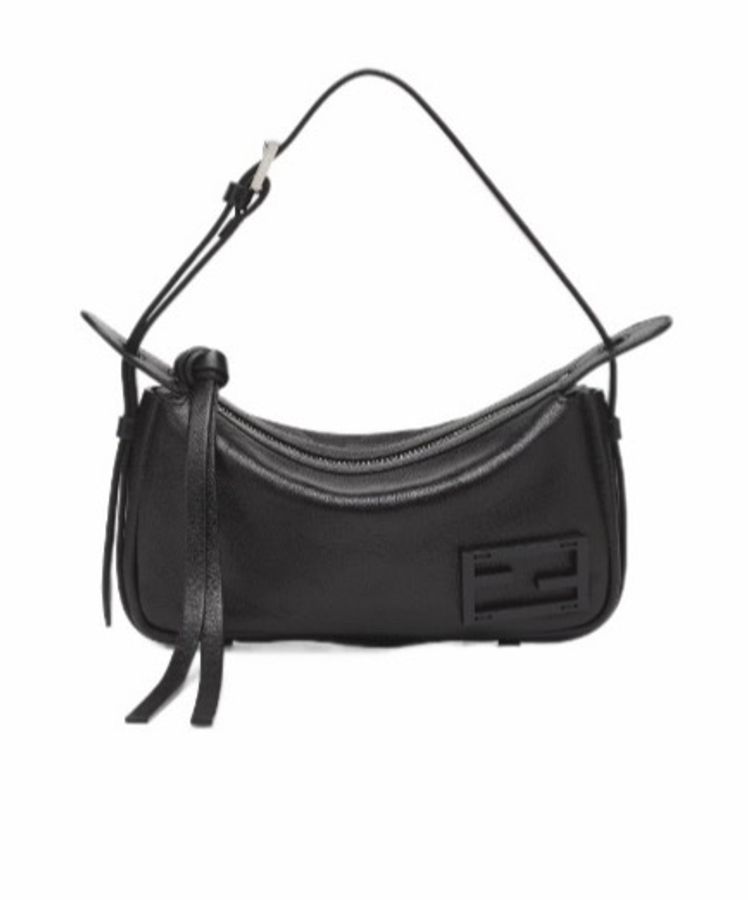 Fendi 女士 Simply迷你單肩包均碼碼MINI、22cm*4.5cm*13cm-0