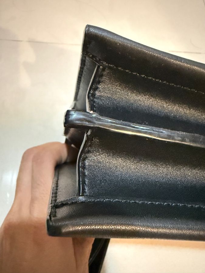 CHARLES&KEITH兩用小包/斜背/斜挎/肩背/風琴包/小包/男女同款-9