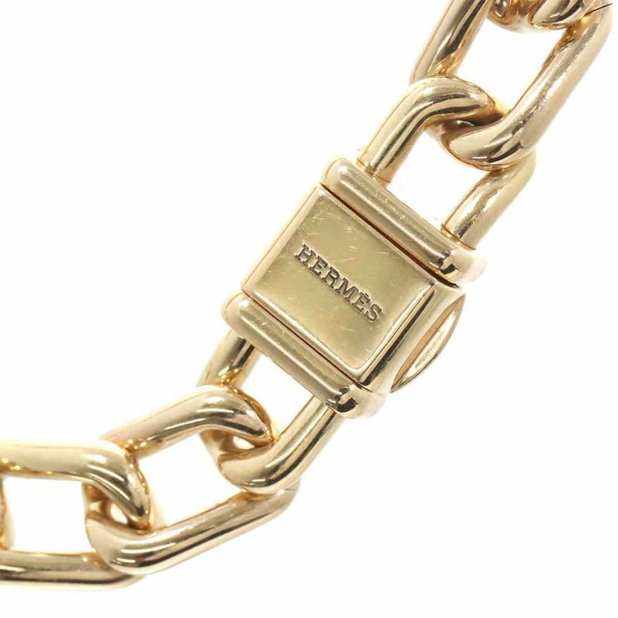 愛馬仕 Nantucket NA2 171c 女士腕錶,兩件式鑽石砂金石錶殼,18K 玫瑰金錶殼,純石英機芯-6