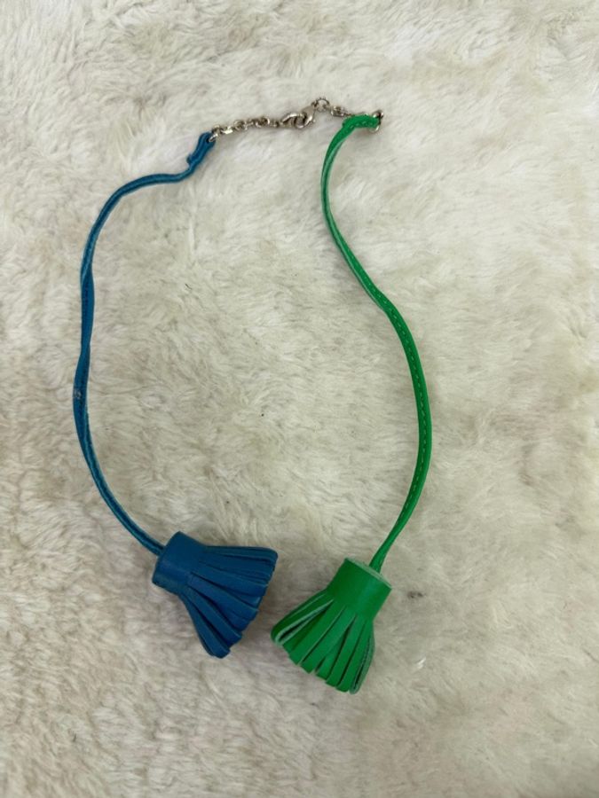 HERMÈS 愛馬仕 Carmencita-2
