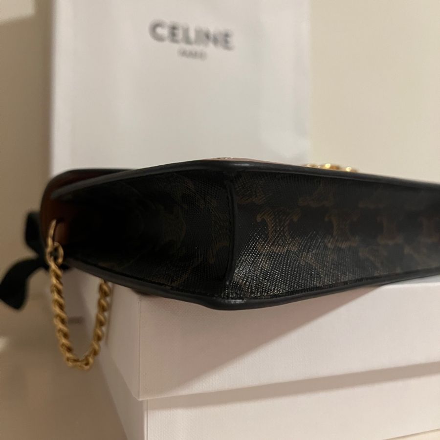 Celine Wallet On Chain 信封包-2