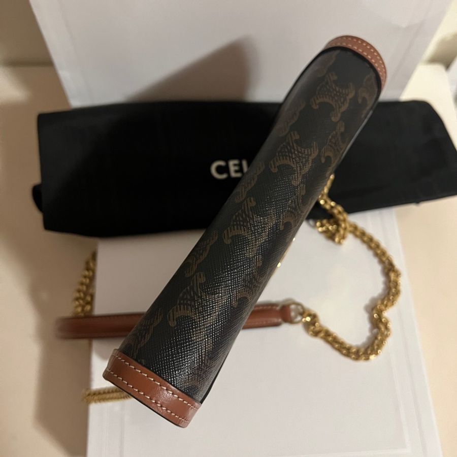Celine Wallet On Chain 信封包-11