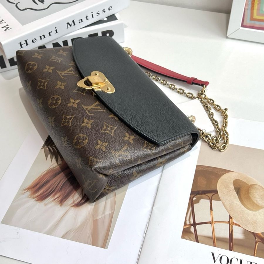 路易威登 Louis Vuitton 傳奇信封斜挎包 20s 底長25-4