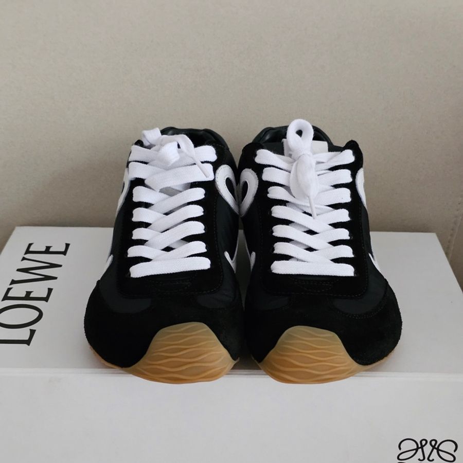 LOEWE Ballet Runner 2.0運動鞋-2