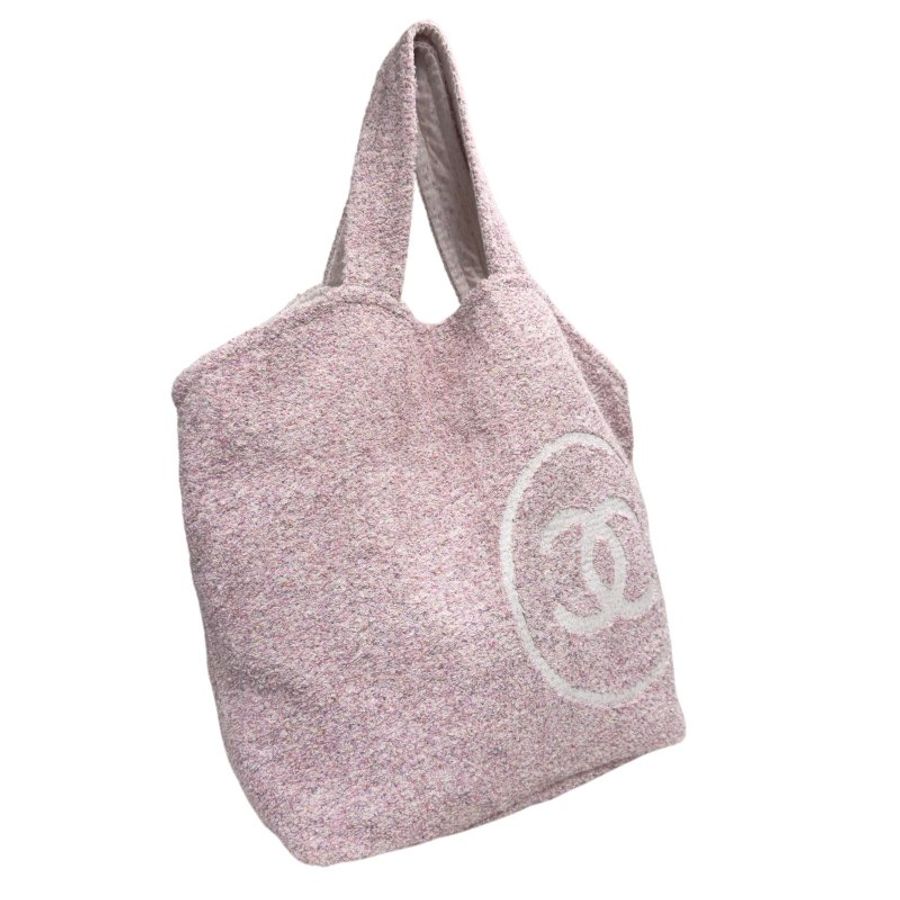 CHANEL CC 肩背包-3