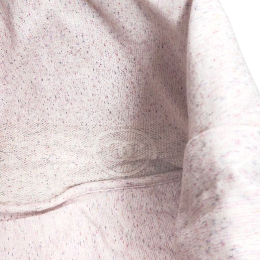 CHANEL CC 肩背包-16