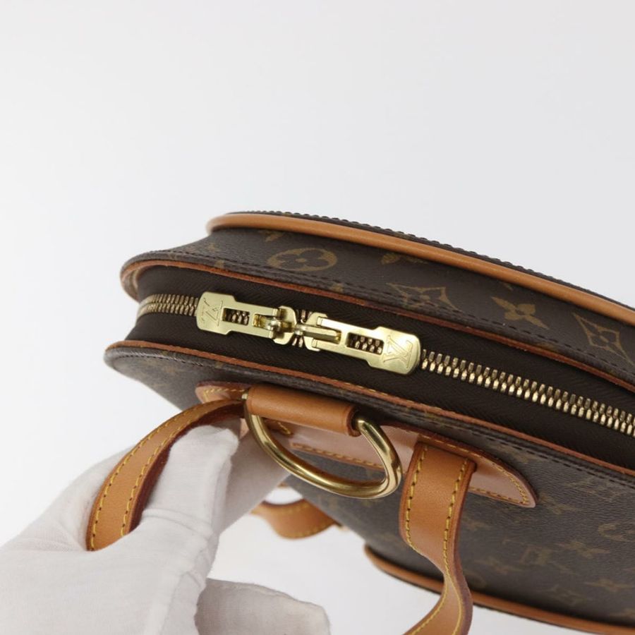 【日本直送】路易威登 Monogram Ellipse Sac A Dos 單肩包 M51125 LV Auth am11703V-5