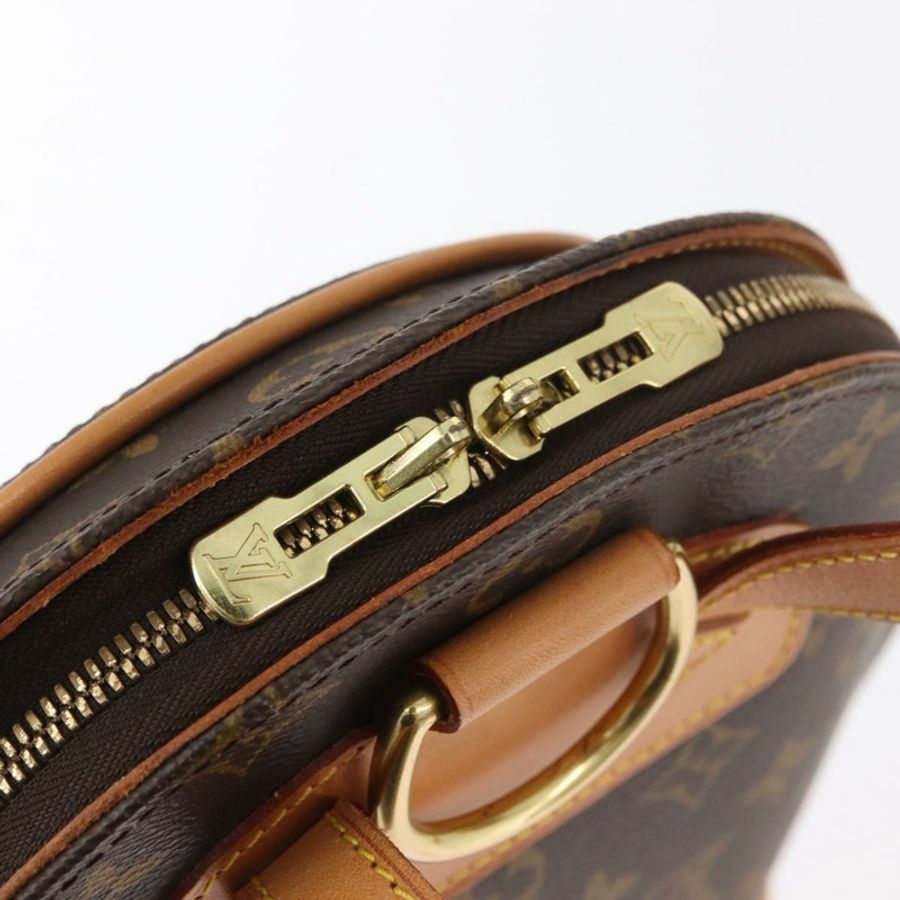 【日本直送】路易威登 Monogram Ellipse Sac A Dos 單肩包 M51125 LV Auth am11703V-15