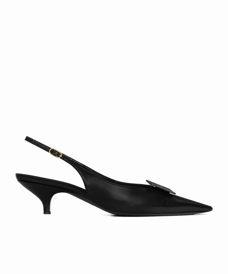 Celine 女士 尖頭高跟涼鞋35 36 36.5 37 37.5 38 38.5 39 39.5 40 41 42碼跟高: 5cm-0