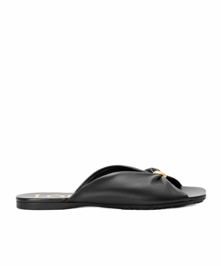 Loewe 女士 露趾拖鞋35 36 37 38 39 40 41碼-4