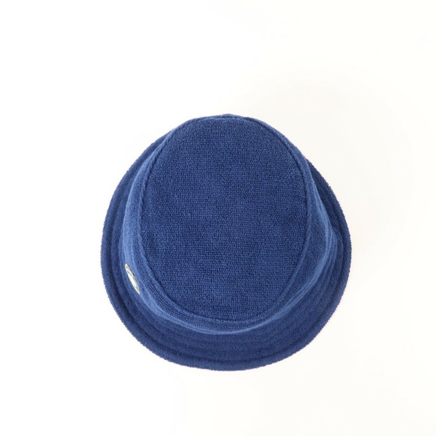 HERMES 棉質Harper Lift Bucket Hat帽子-4