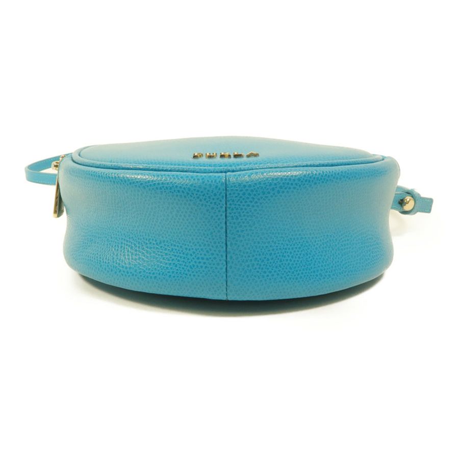 Furla 牛皮皮革Shoulder Bag肩背袋-3
