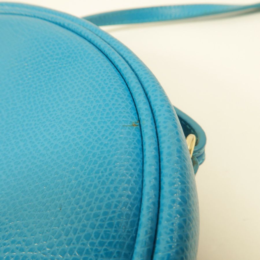 Furla 牛皮皮革Shoulder Bag肩背袋-15