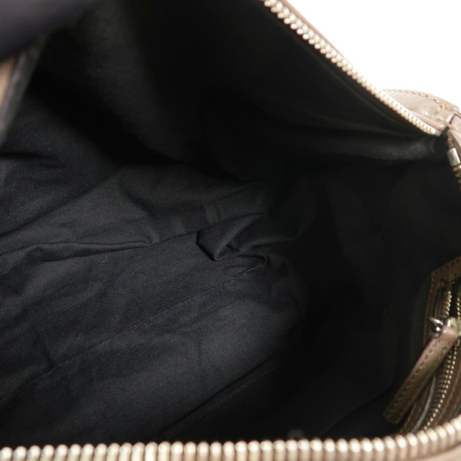 GIVENCHY 牛皮皮革Pandora Medium手挽肩背兩用袋-4