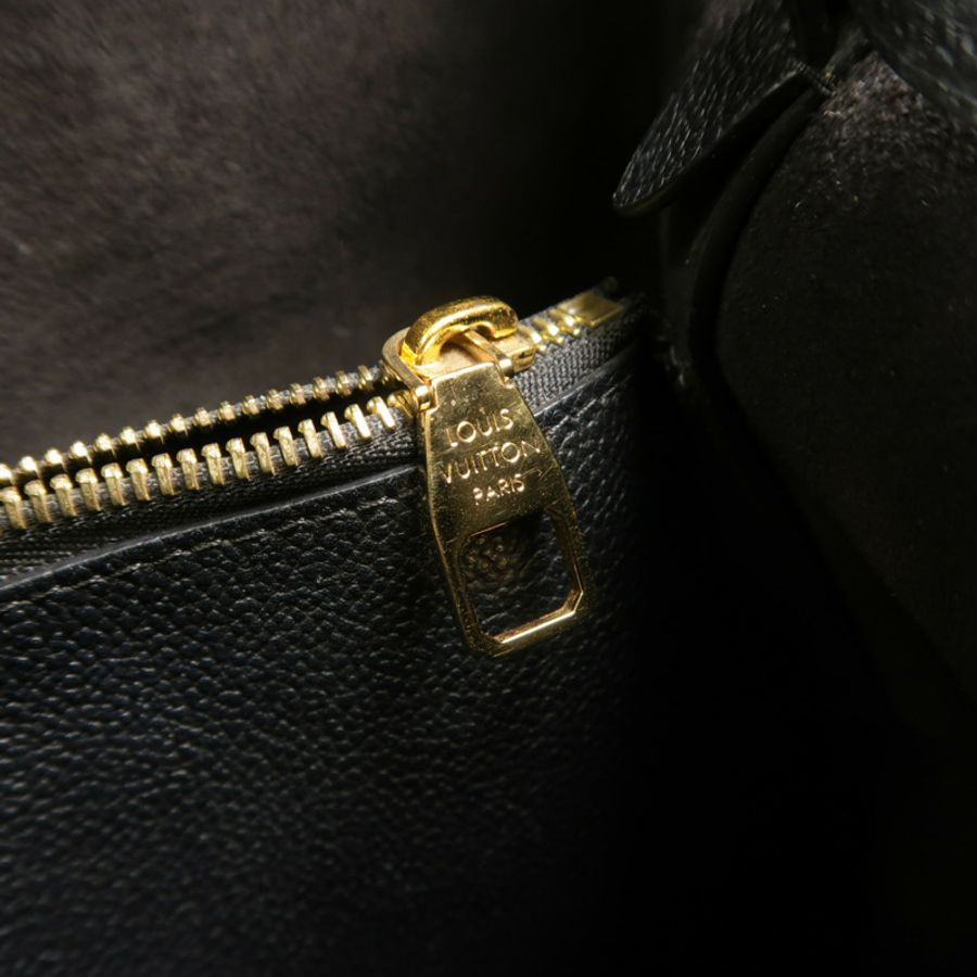 LOUIS VUITTON Monogram Empreinte NeoNoe MM手挽肩背兩用袋-16