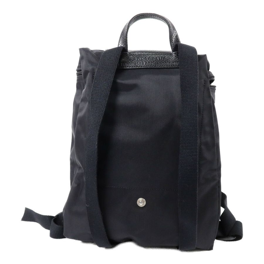 Longchamp 尼龍Backpack背包-1