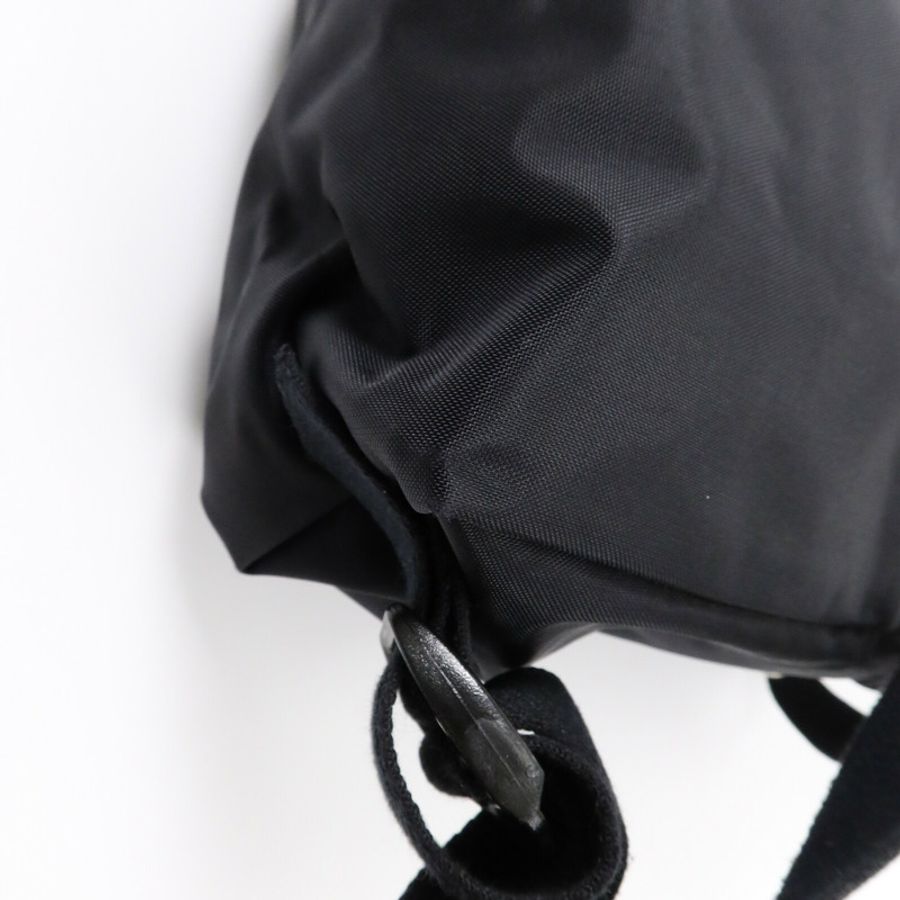 Longchamp 尼龍Backpack背包-11