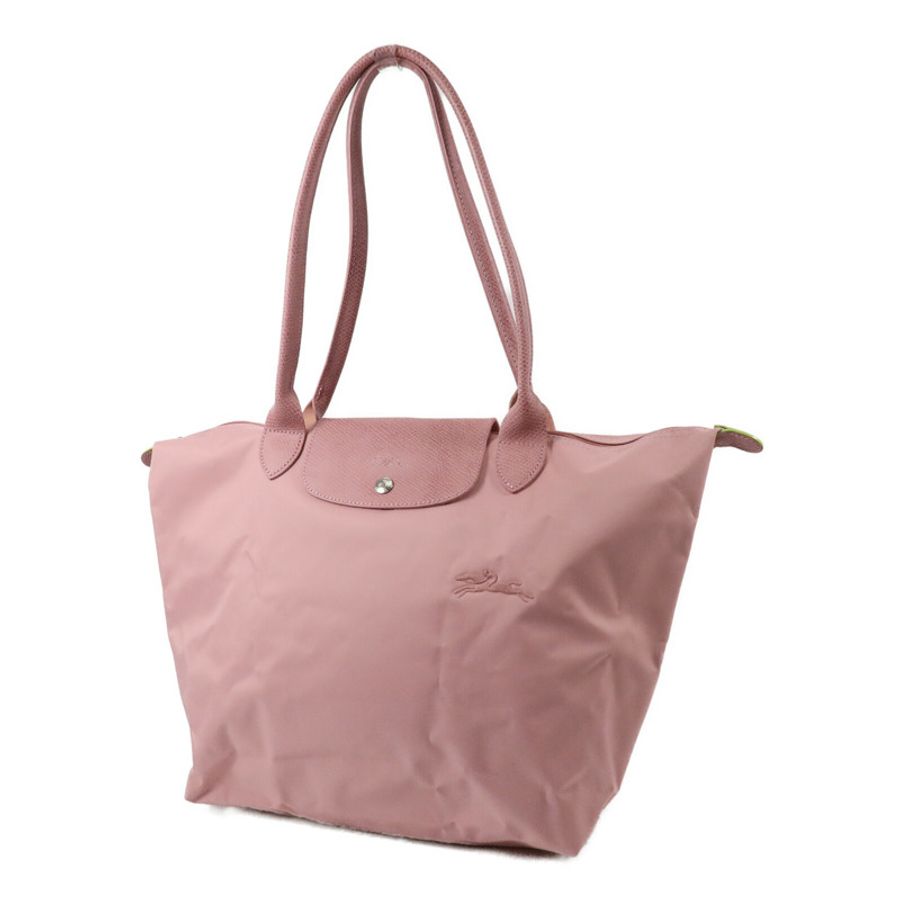 Longchamp 尼龍Tote Bag手挽袋-2