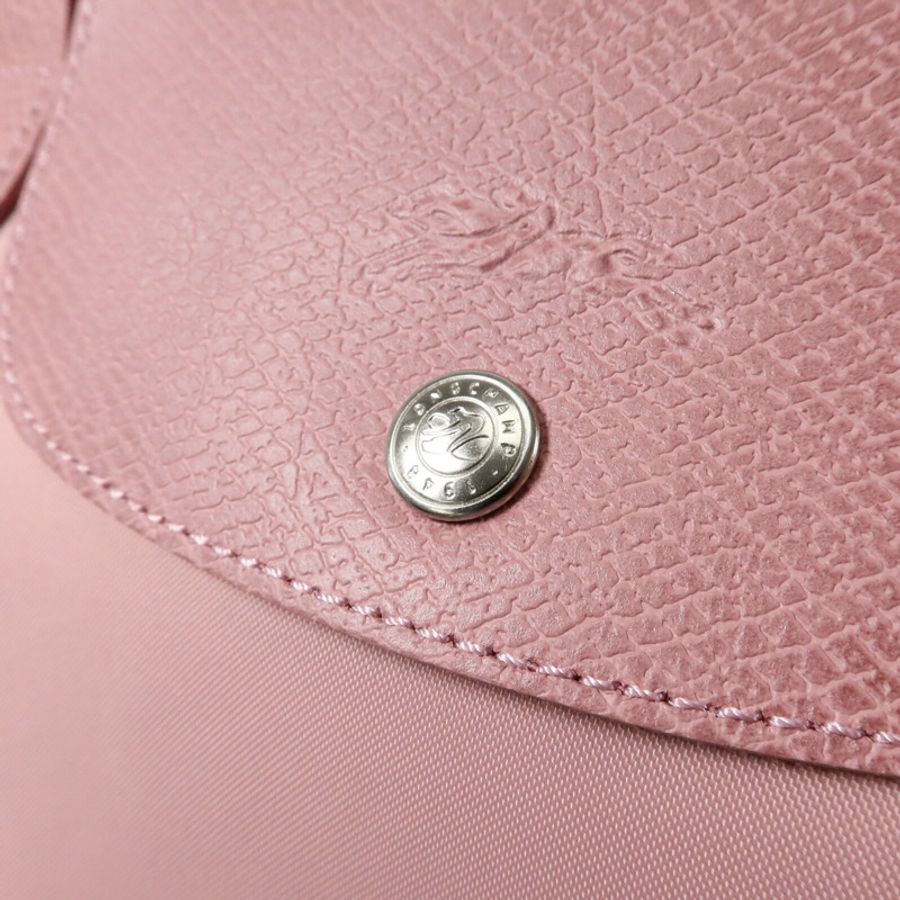Longchamp 尼龍Tote Bag手挽袋-7
