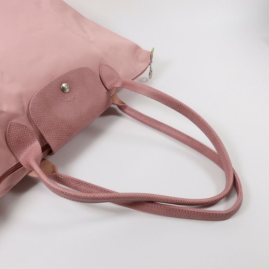 Longchamp 尼龍Tote Bag手挽袋-8