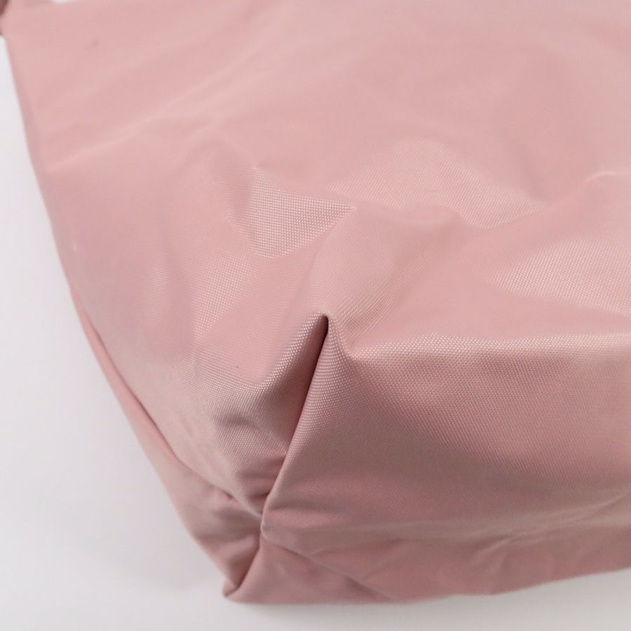Longchamp 尼龍Tote Bag手挽袋-10