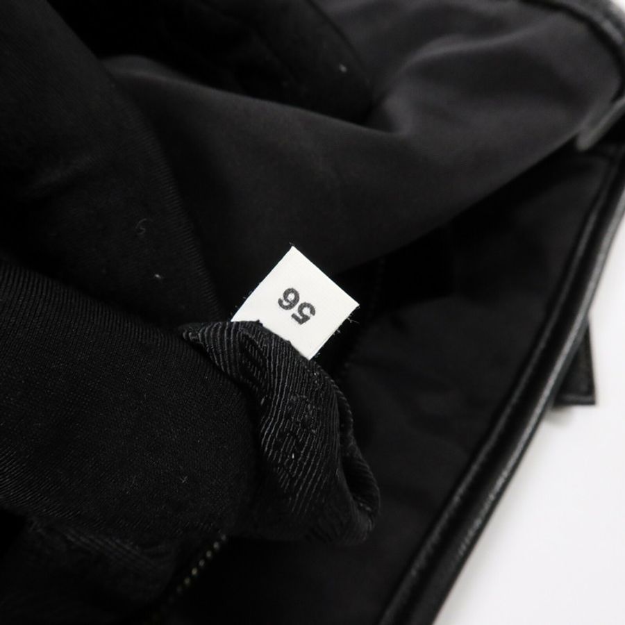PRADA 尼龍Shoulder Bag肩背袋-7