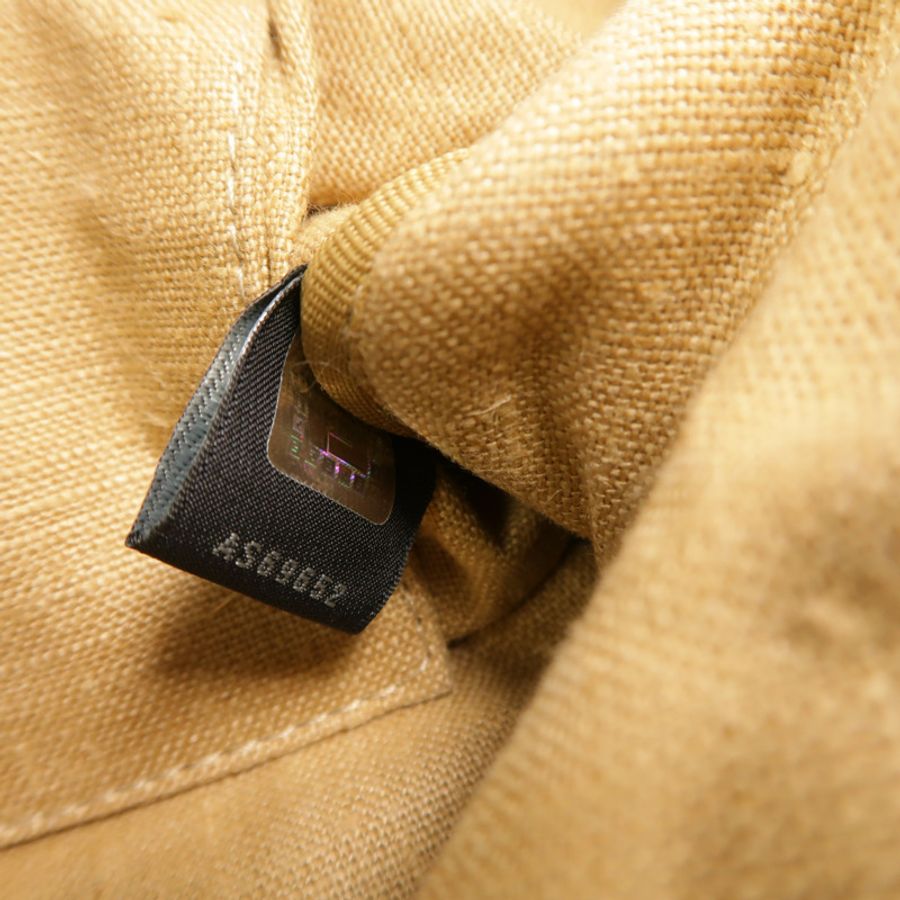 FENDI 牛皮皮革Selleria手挽袋-7