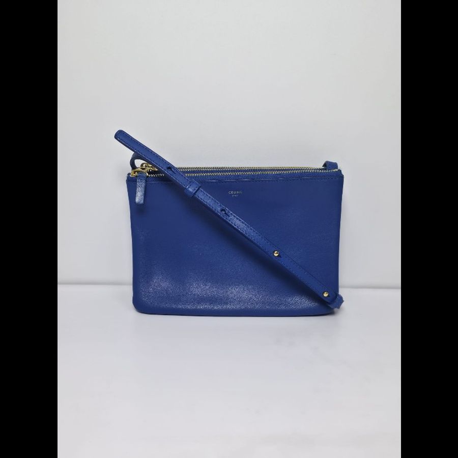 Celine - Trio Bag-0