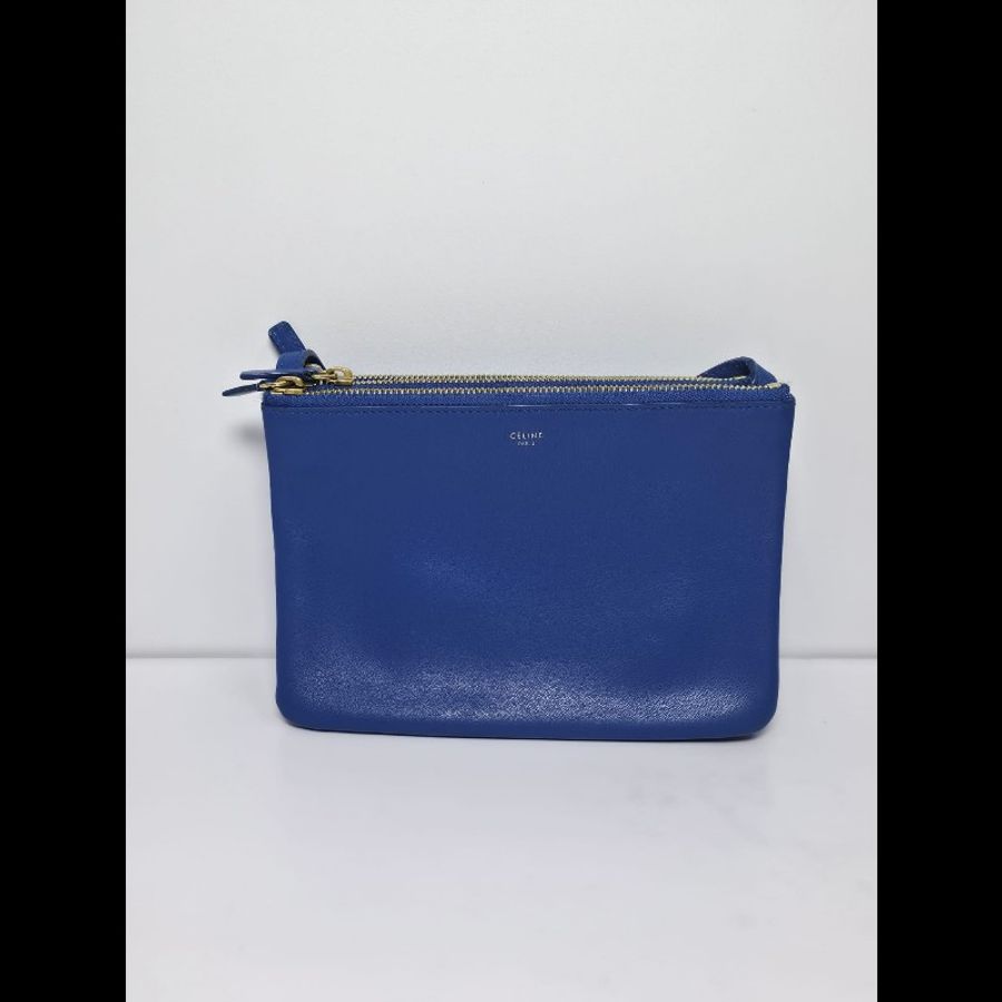 Celine - Trio Bag-1