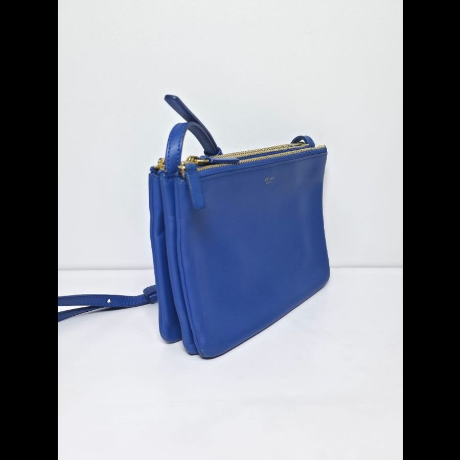 Celine - Trio Bag-2