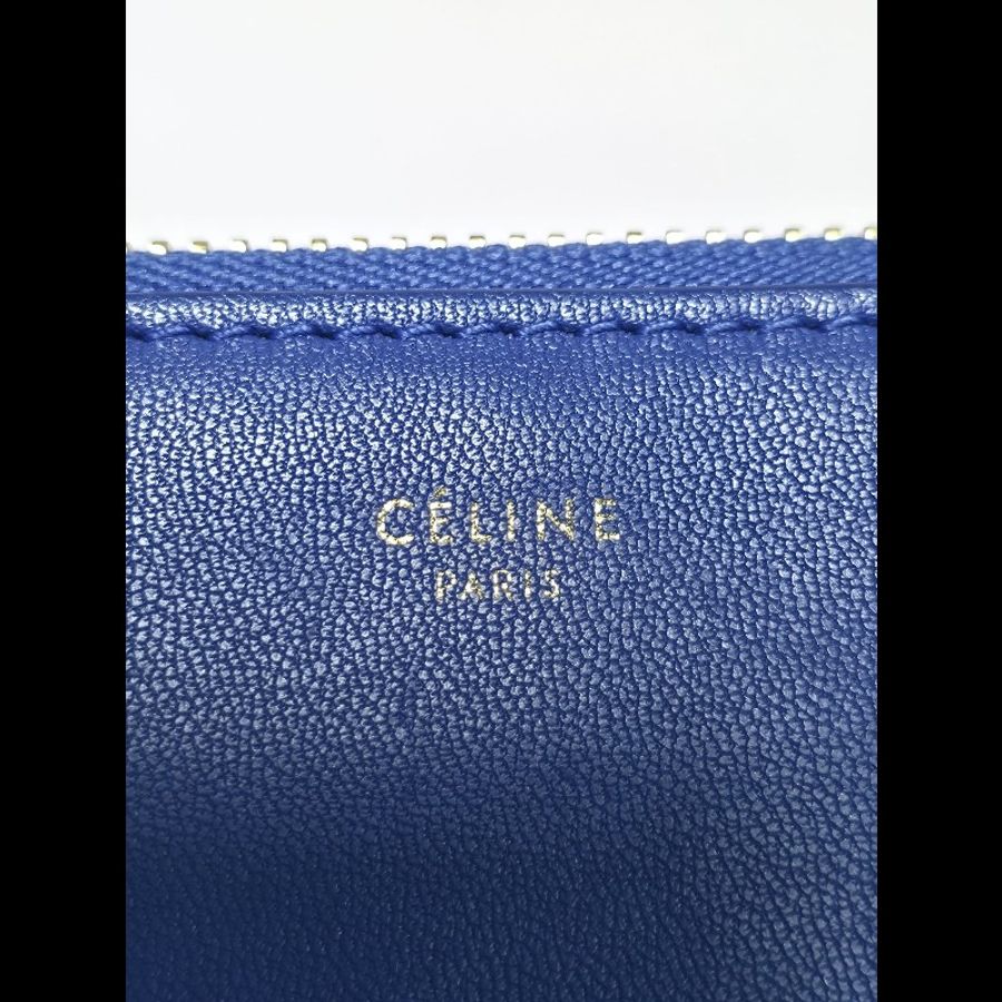 Celine - Trio Bag-12