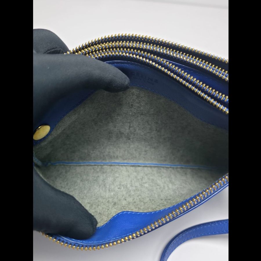 Celine - Trio Bag-14