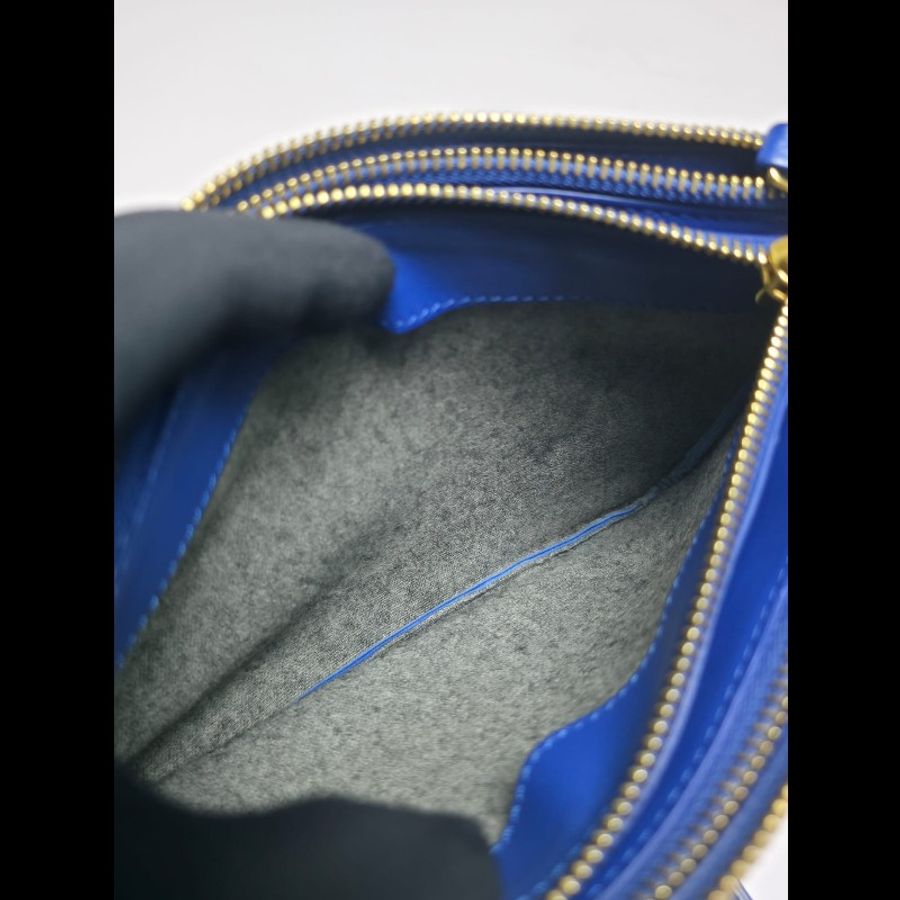 Celine - Trio Bag-16