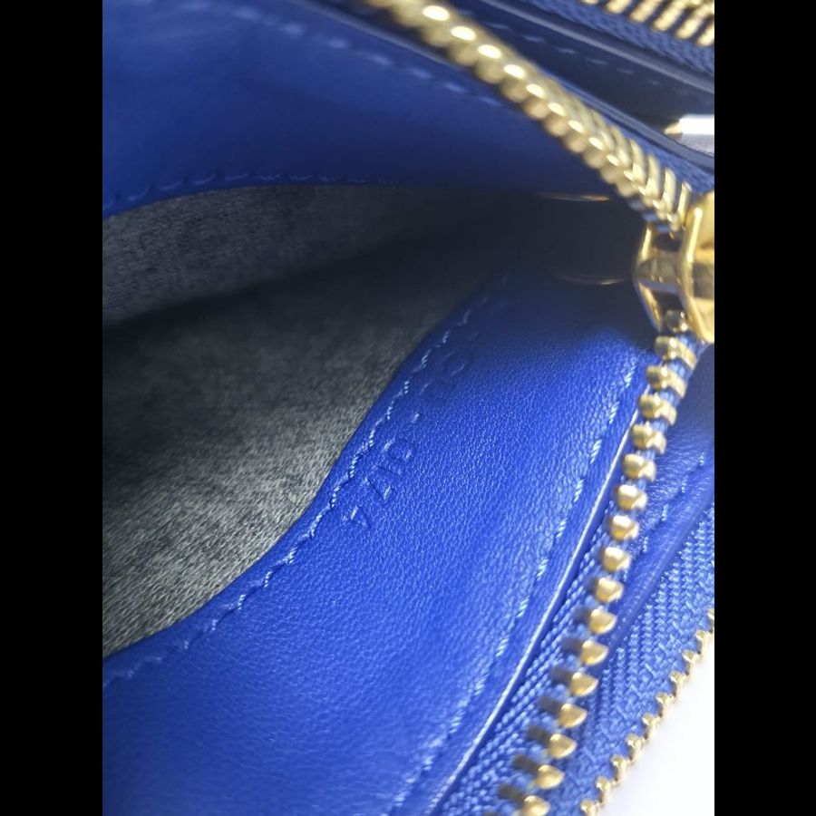 Celine - Trio Bag-20