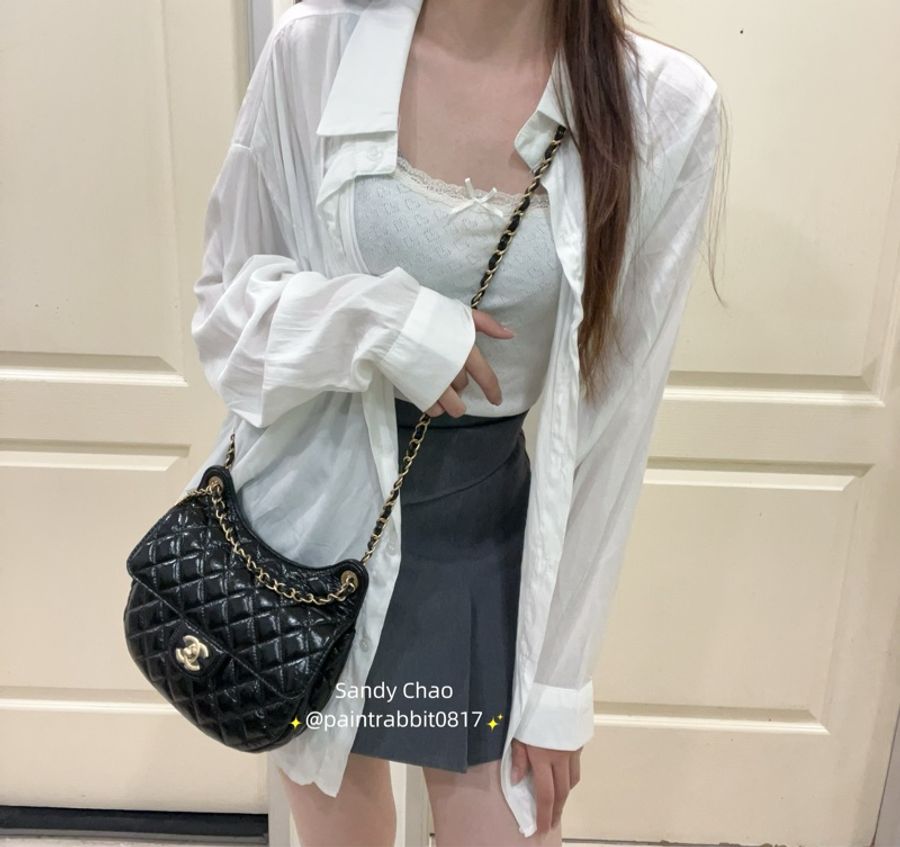 ෆ Chanel 天貓精靈小號🐈⬛-2